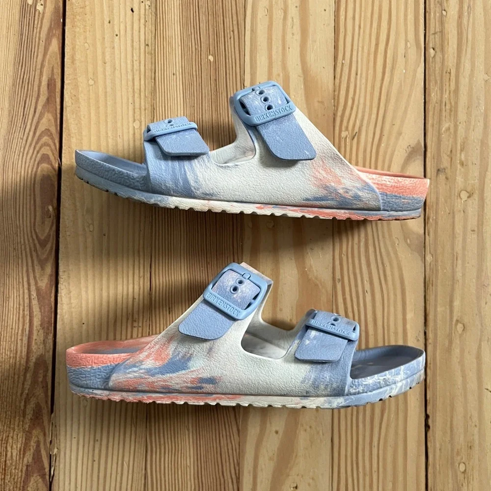 Birkenstock arizona eva